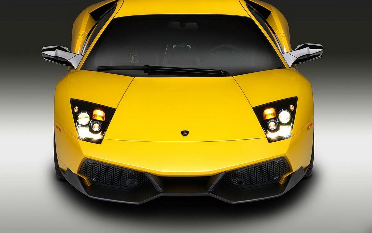 Lamborghini Murcielago обои