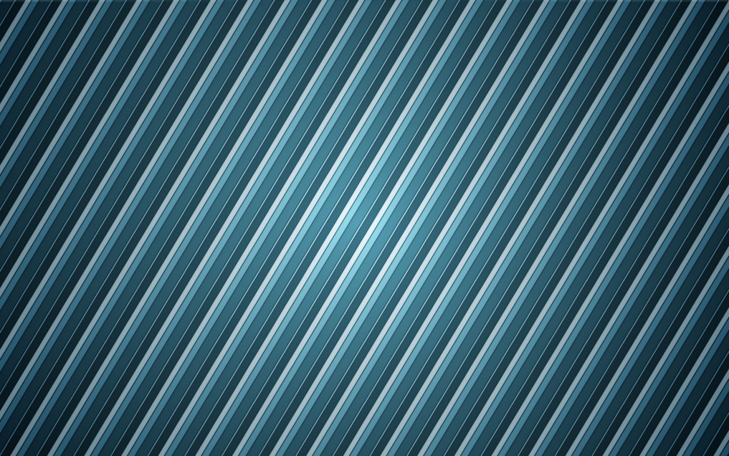 Полосы всех оттенков синего обои