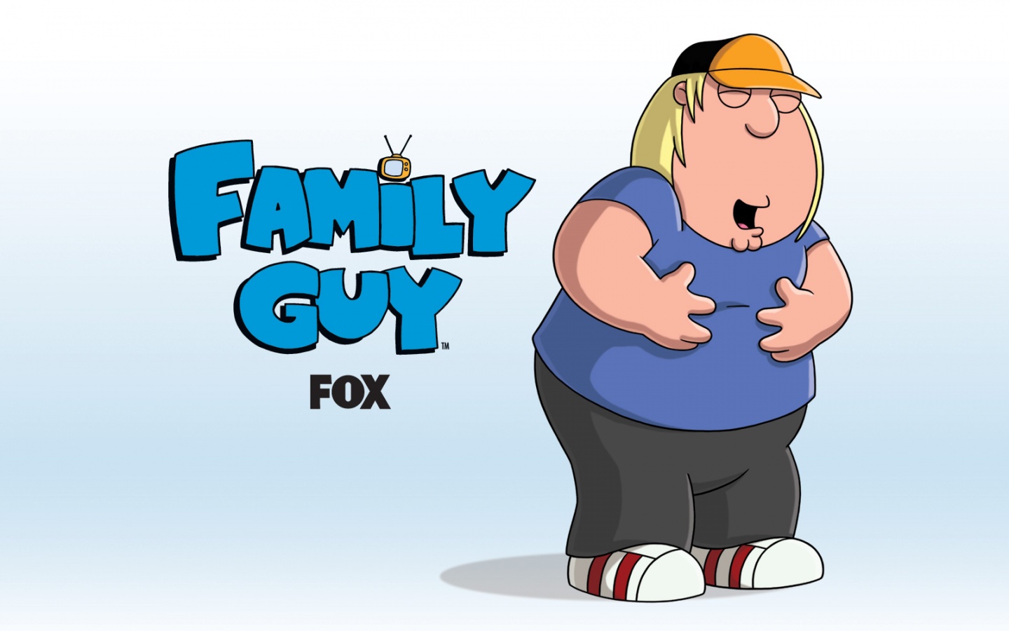 Крис Гриффин обои