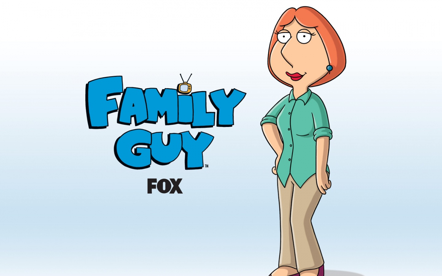Лоис Гриффин обои