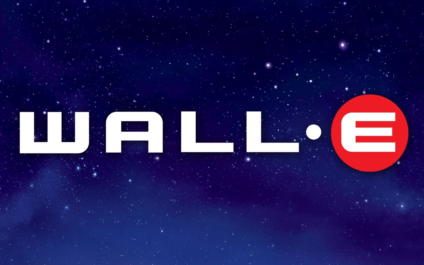 Wall-e обои