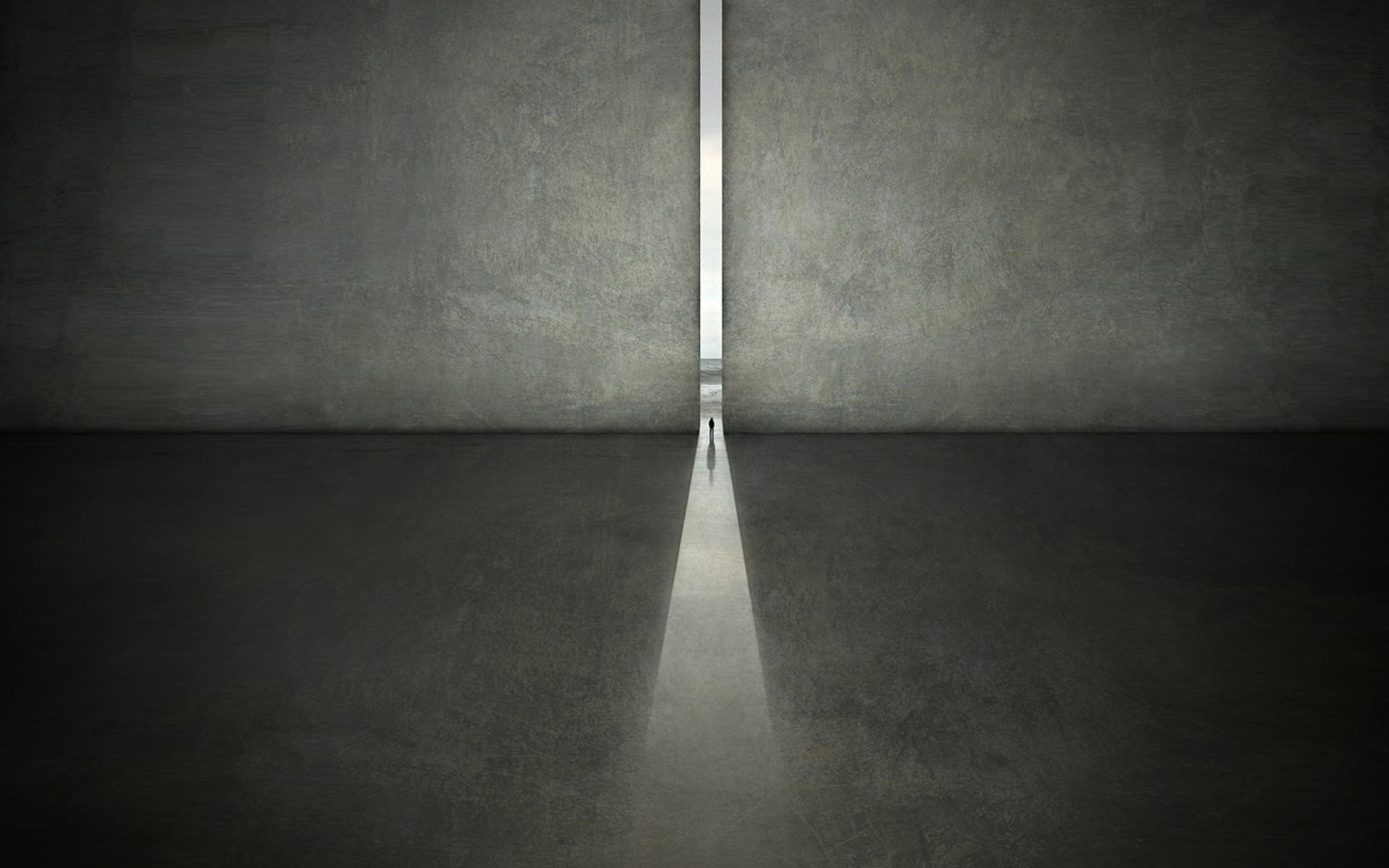 Одиночество обои