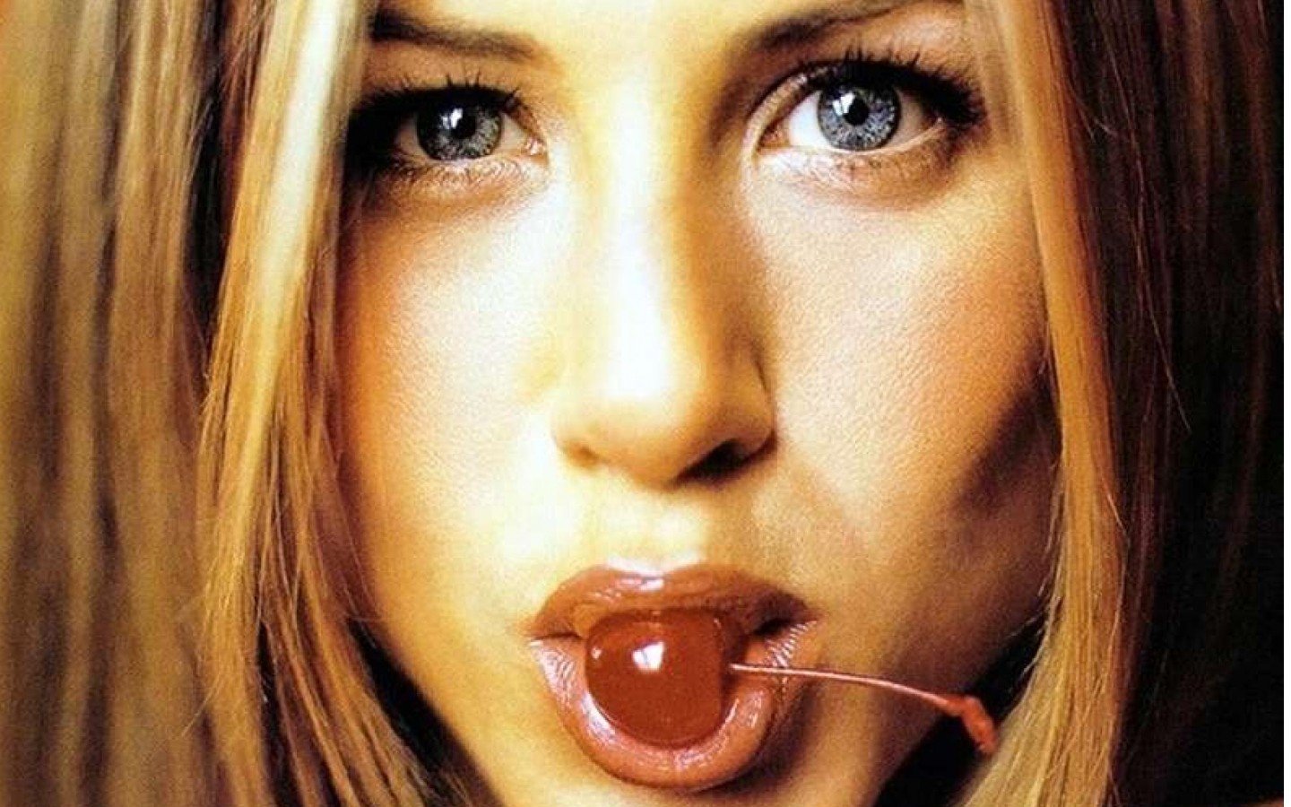 Дженифер Энистон обои