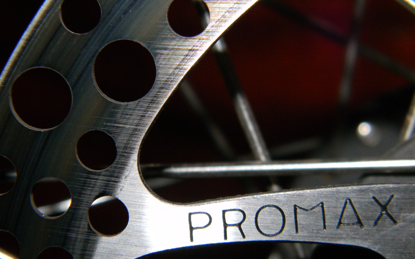 Тормозной диск обои