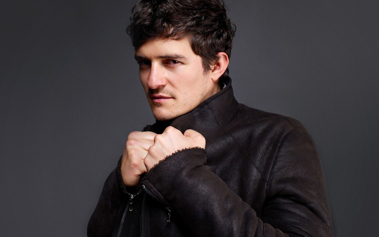 Орландо Блум обои