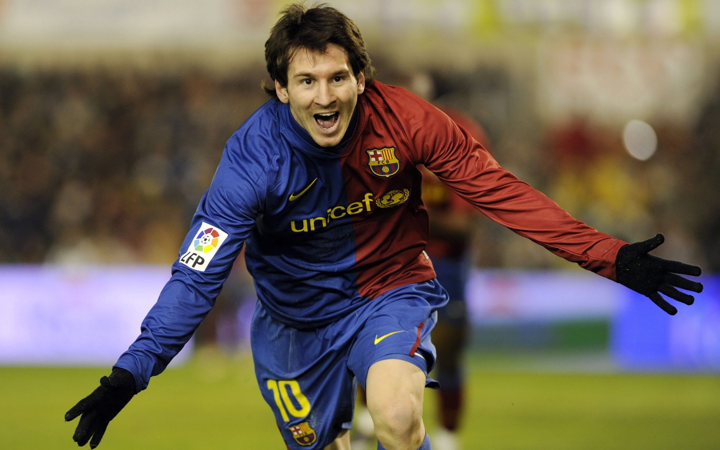 Леонель Месси обои