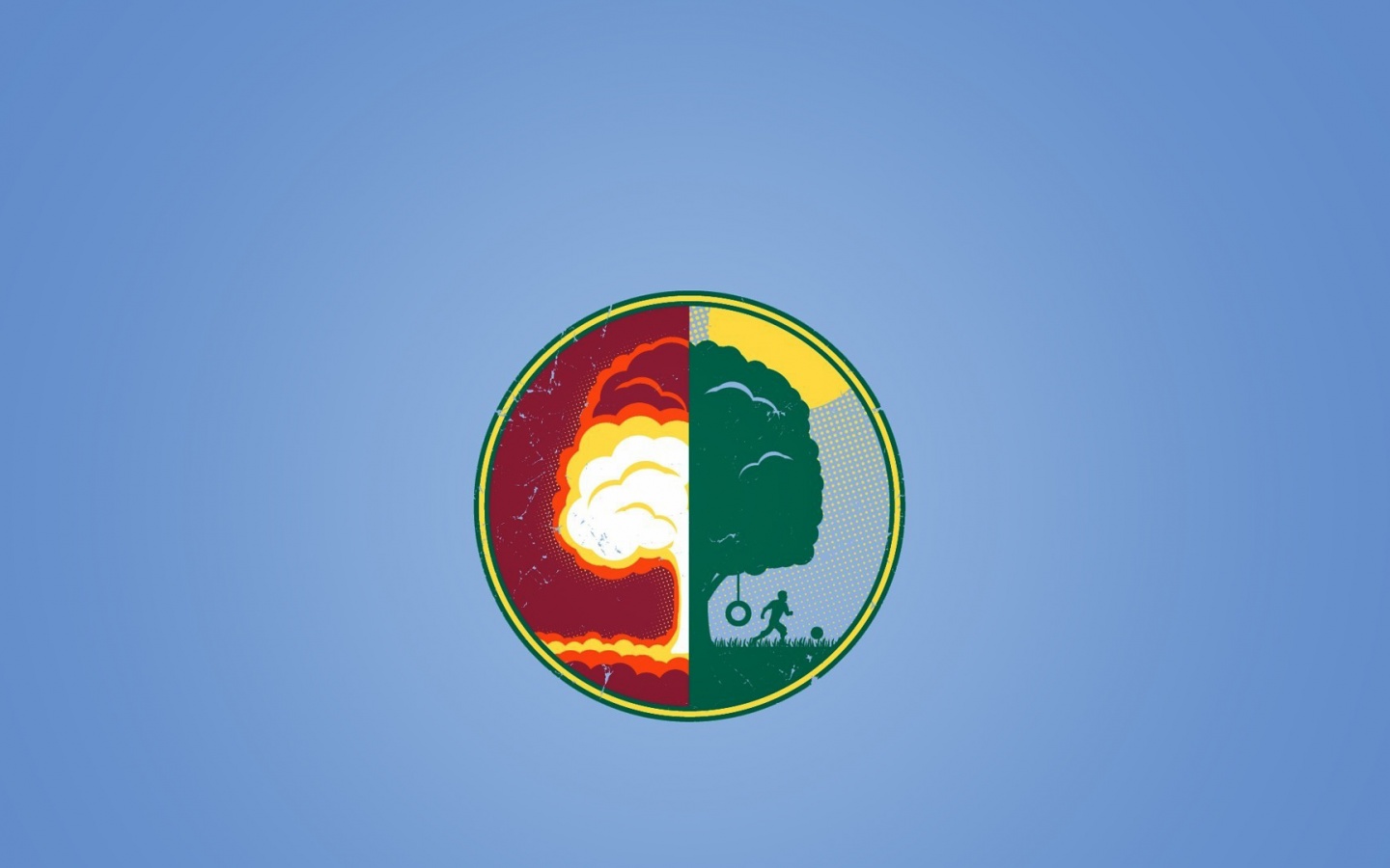 Война и мир обои