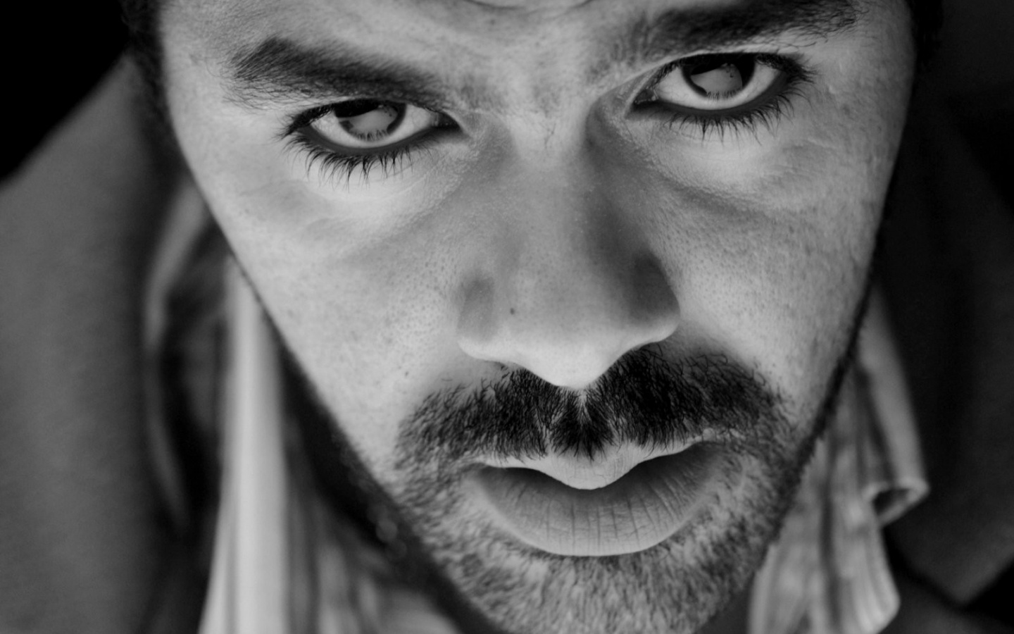 Жамель Деббуз обои