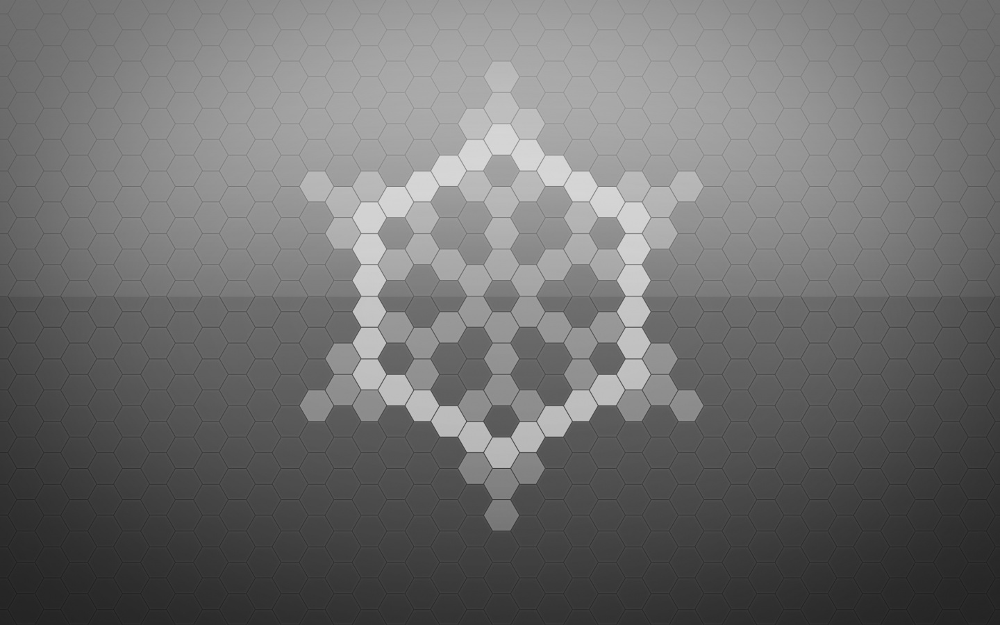 Снежинка обои