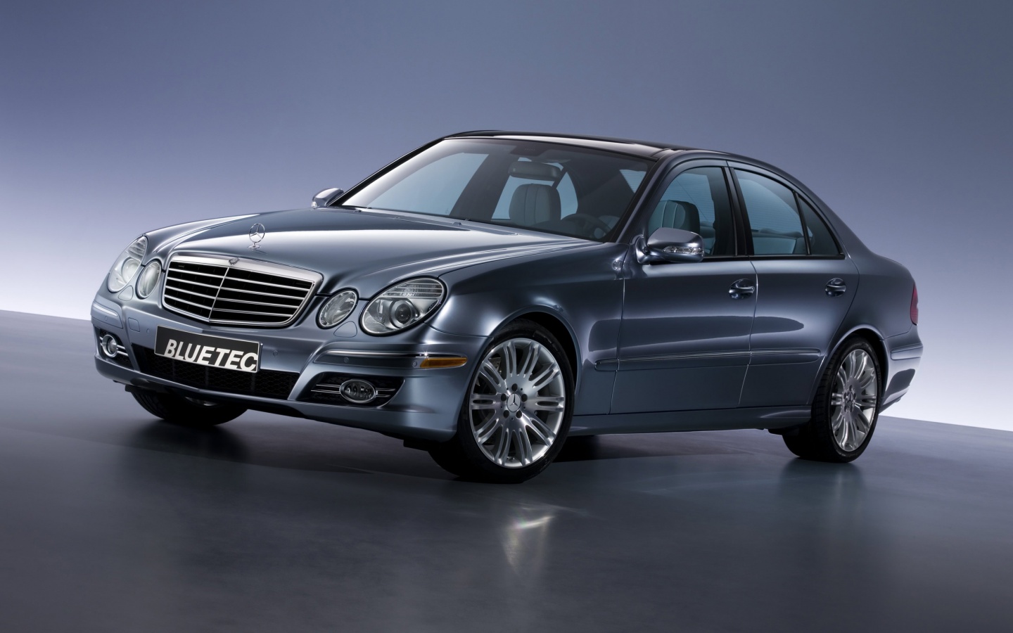 Мерседес обои