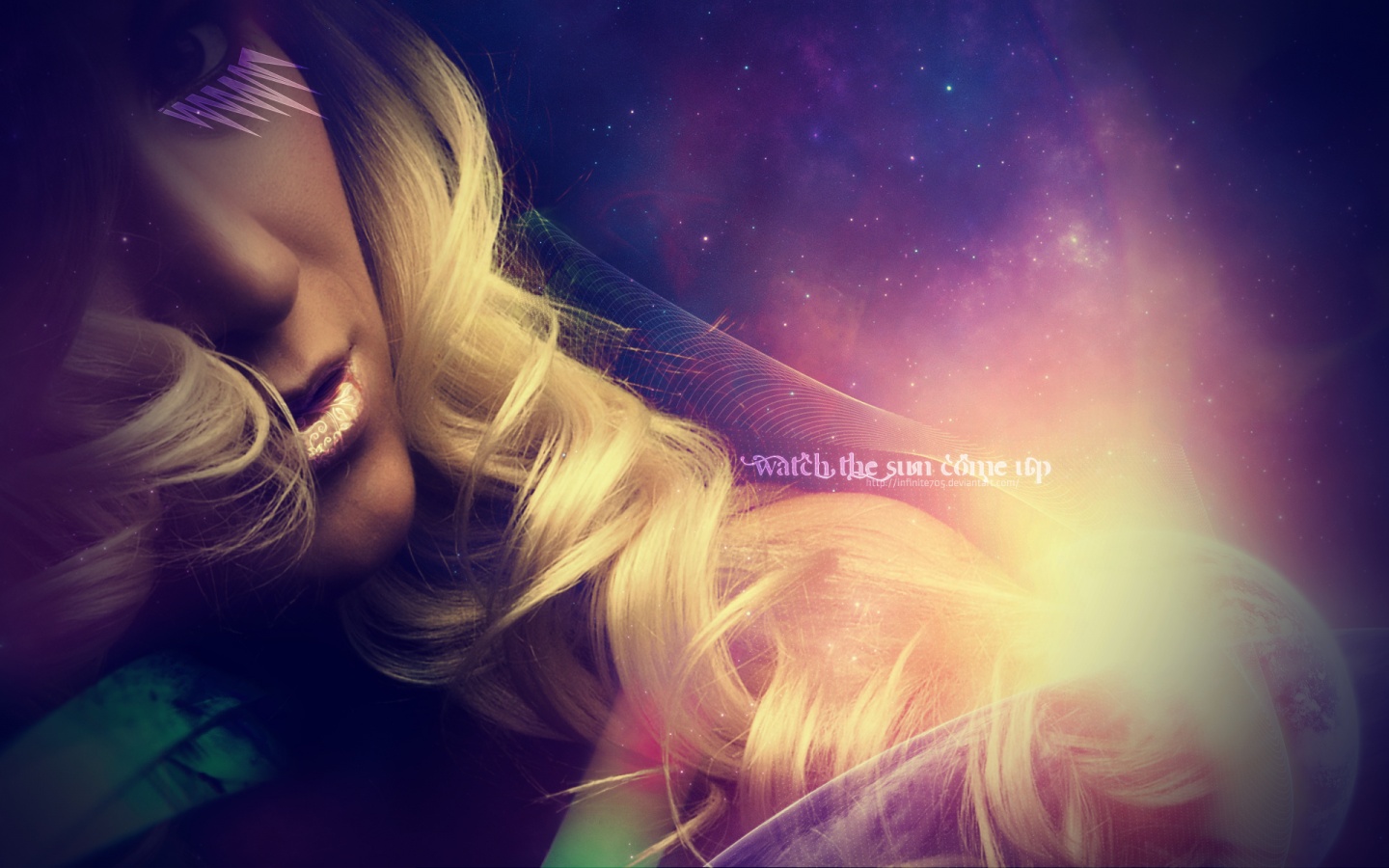 Клубная жизнь обои