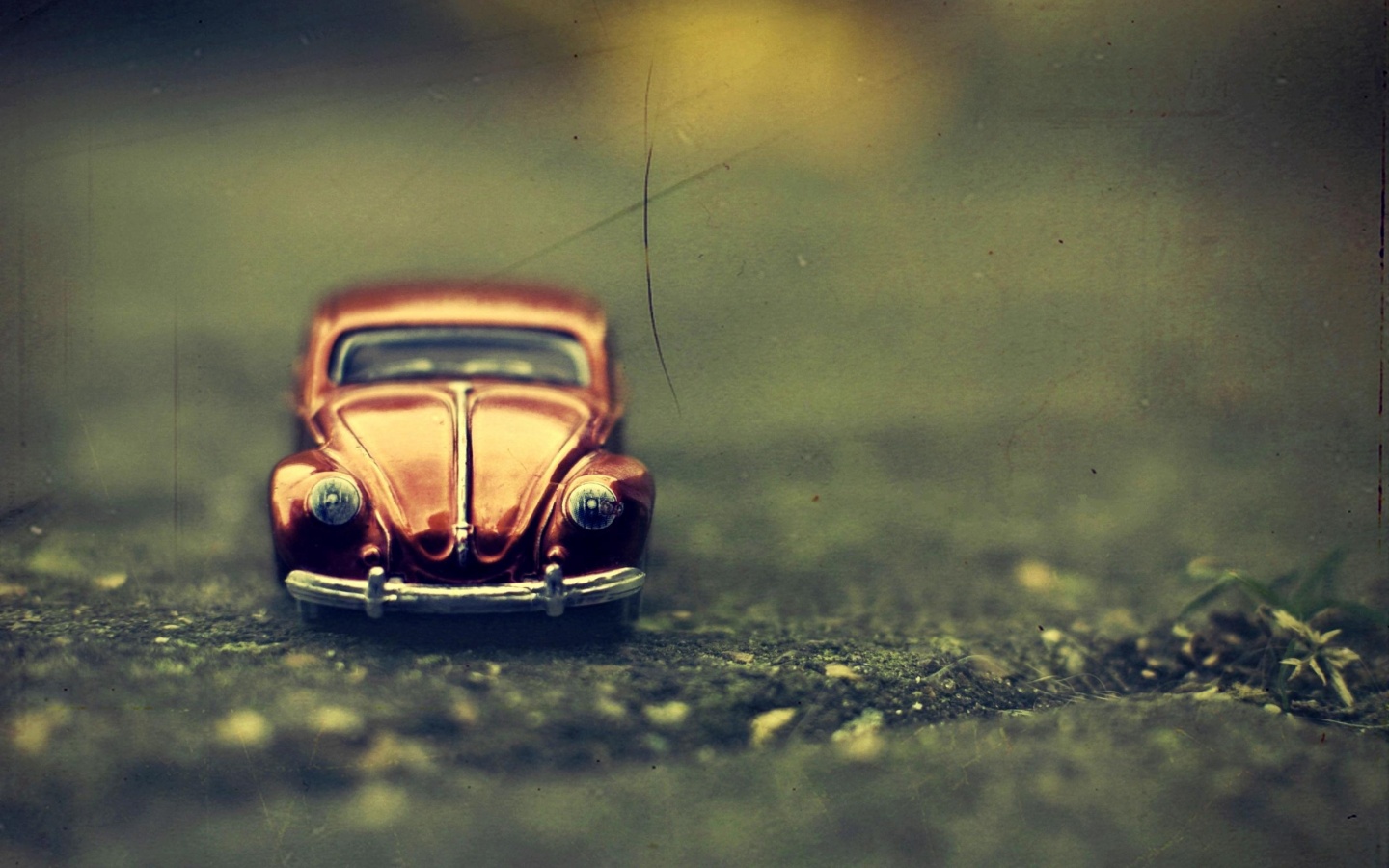 Фигурка ретро авто обои
