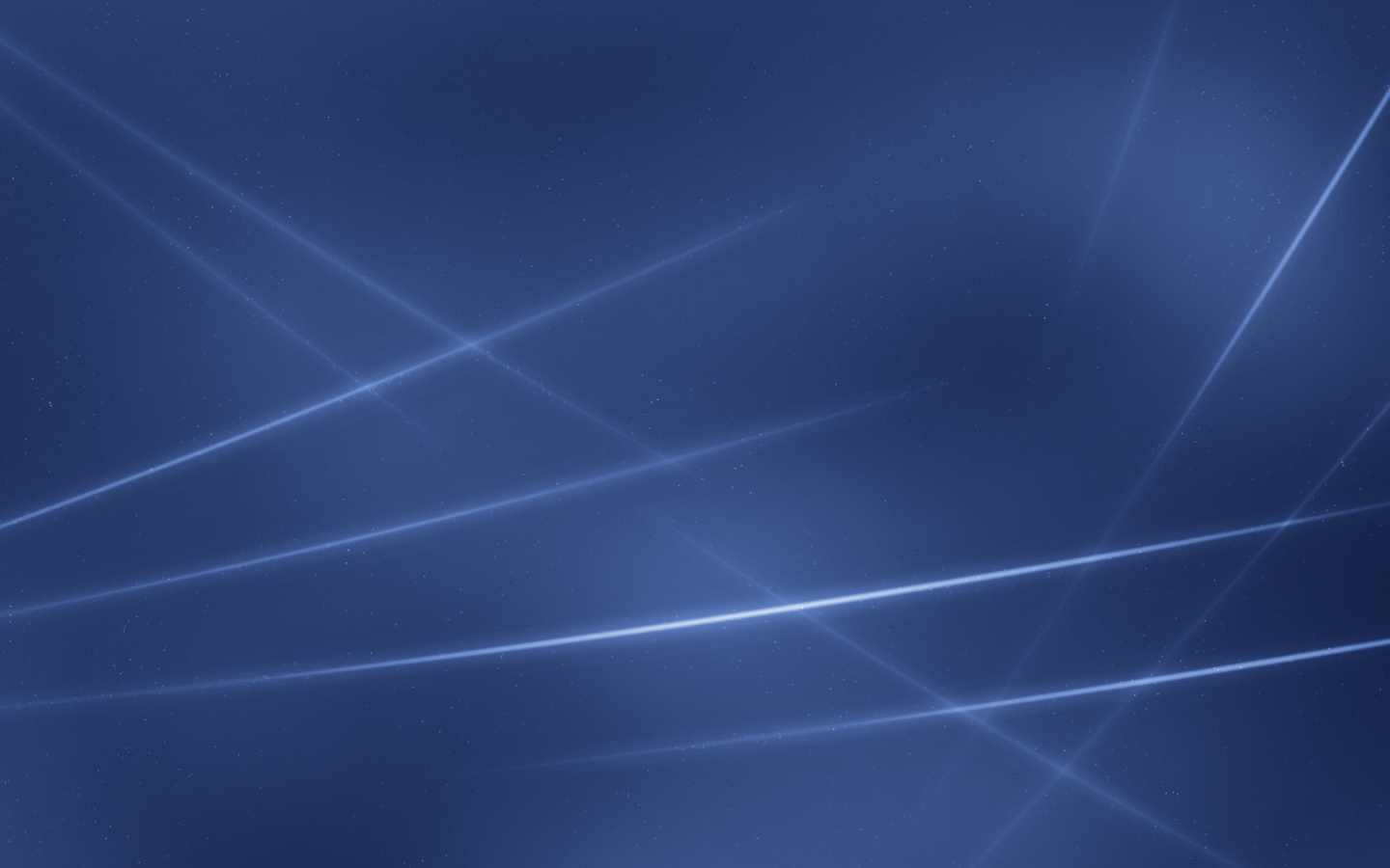 Лучи синего цвета обои