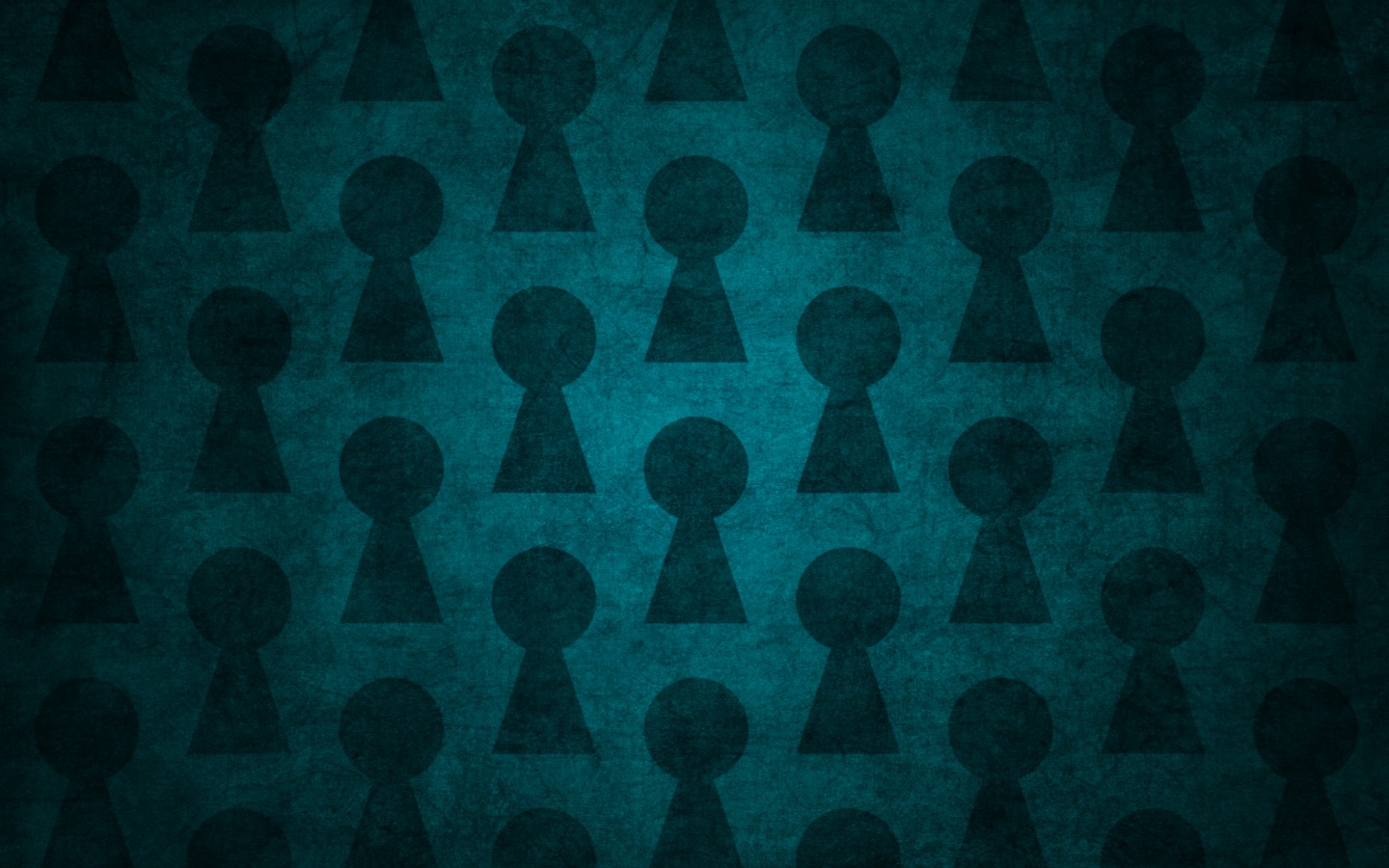 Узор из замочных скважин обои