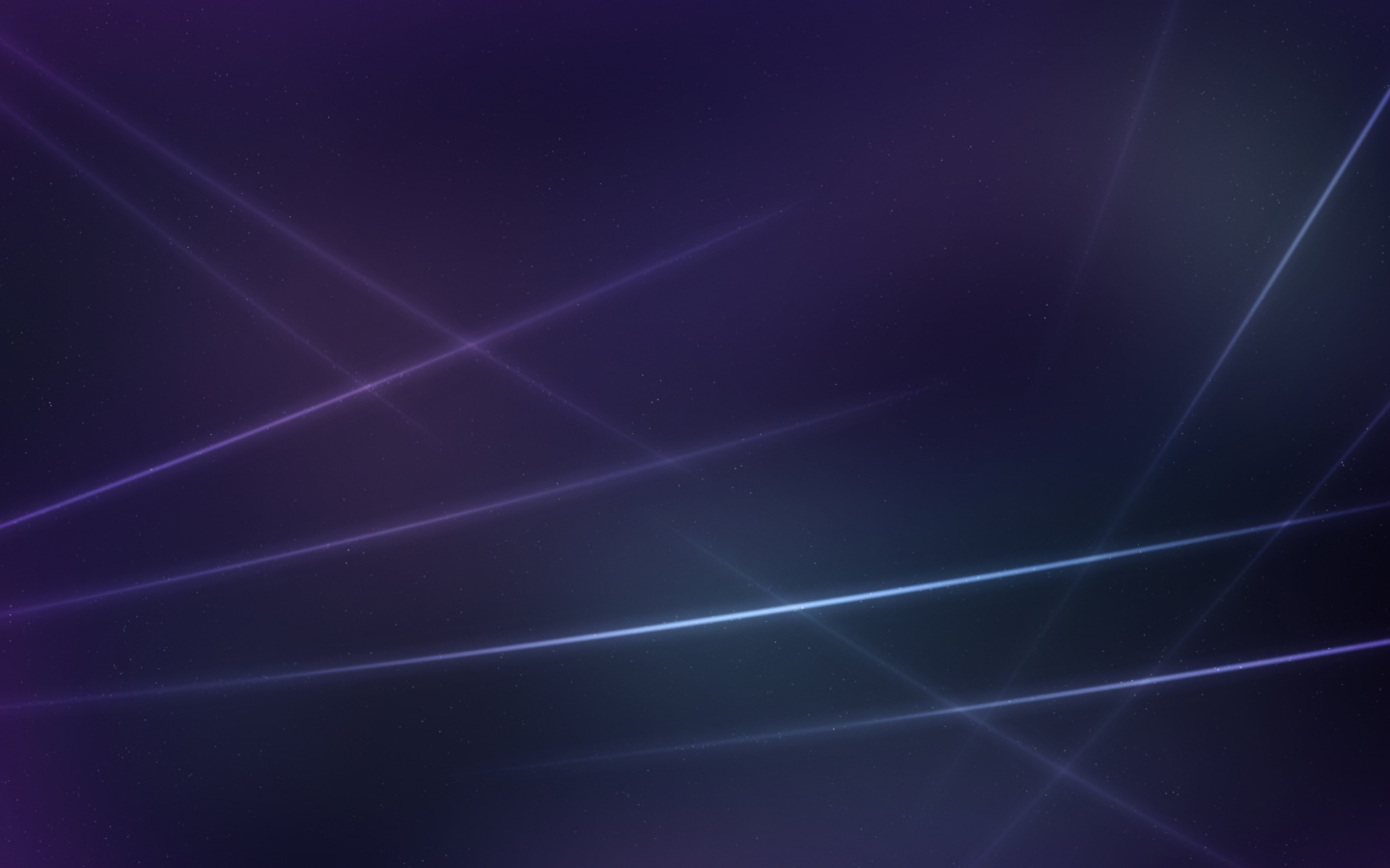Лучи света на фиолетовом фоне обои