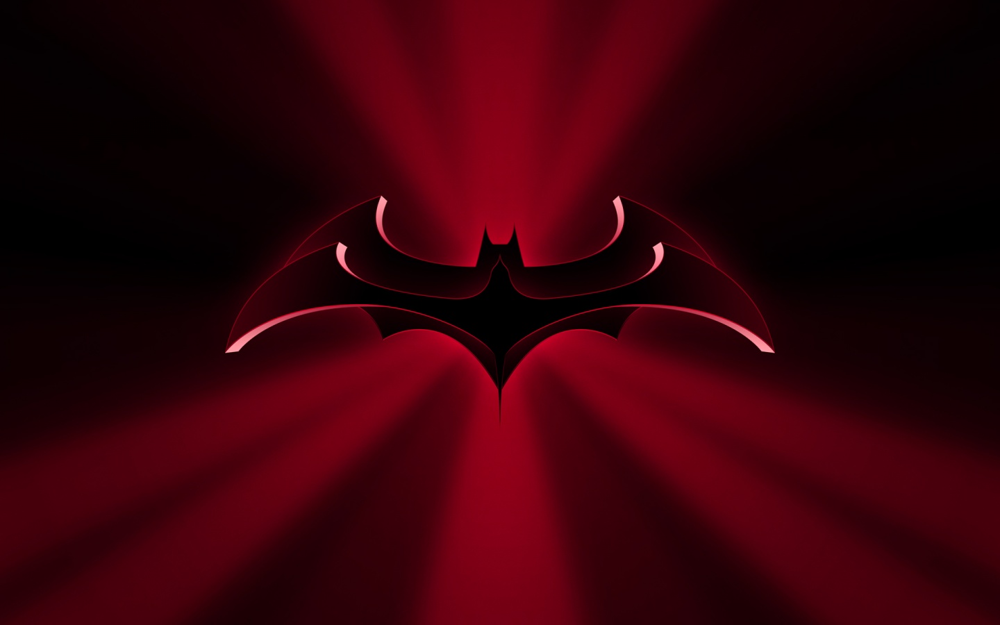 Знаки Бэтмена и Робина обои