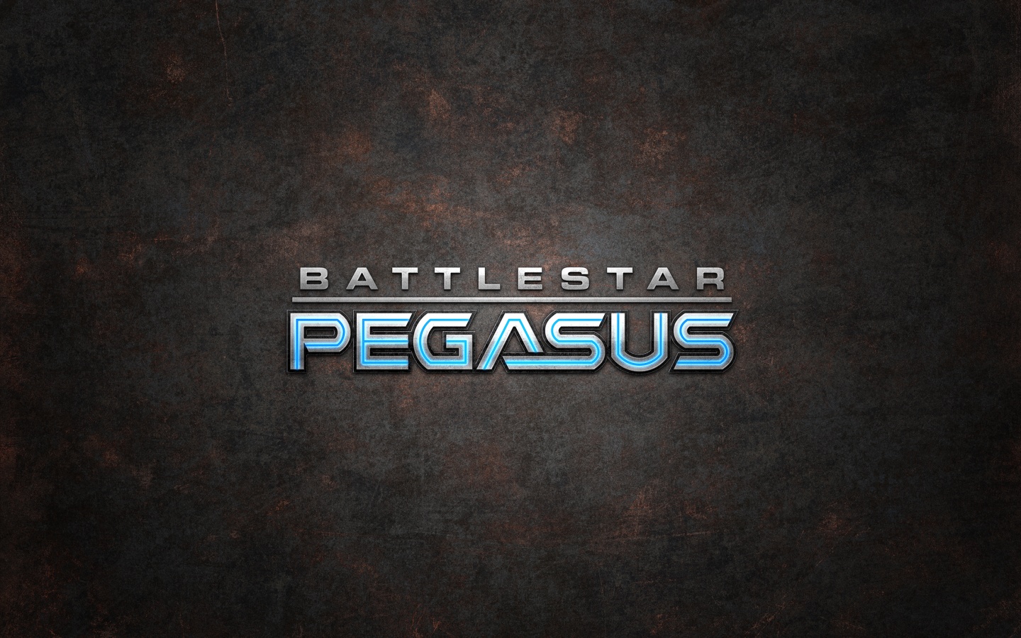 Battledtar Pegasus обои