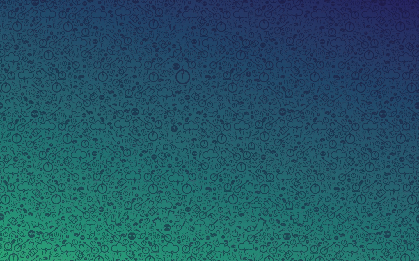 Разные символы обои