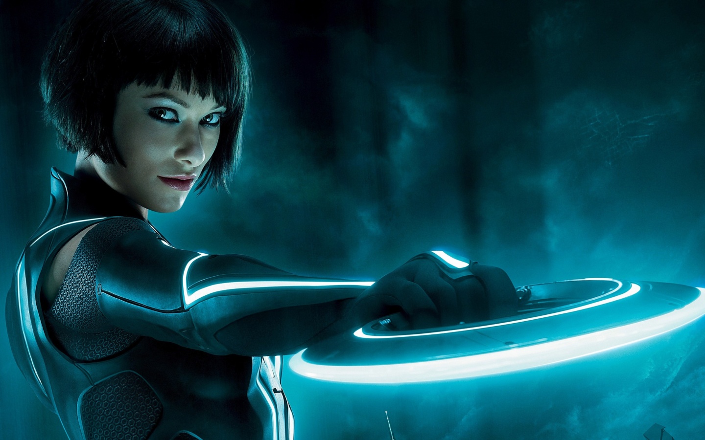 Квора из ТРОН 2 обои