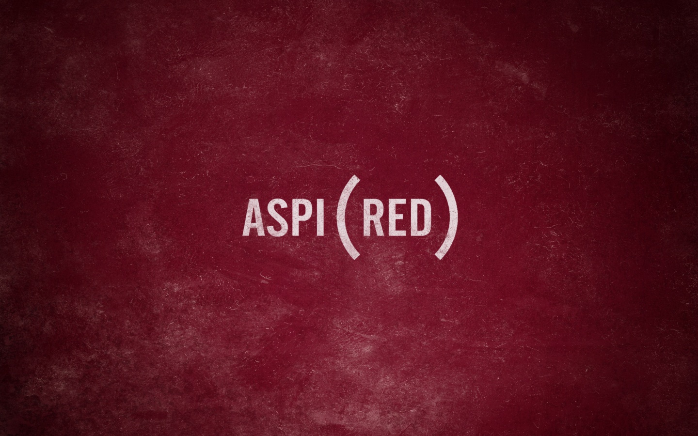 Aspired — Стремление обои