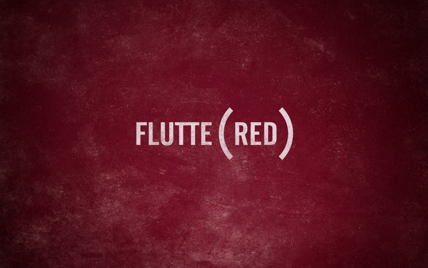 Fluttered — Порхание обои