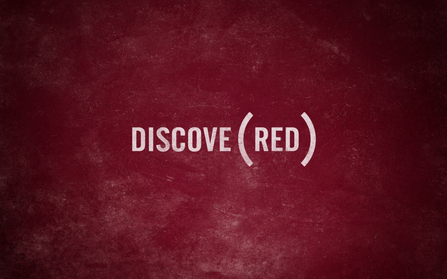 Discovered — Обнаруженный обои