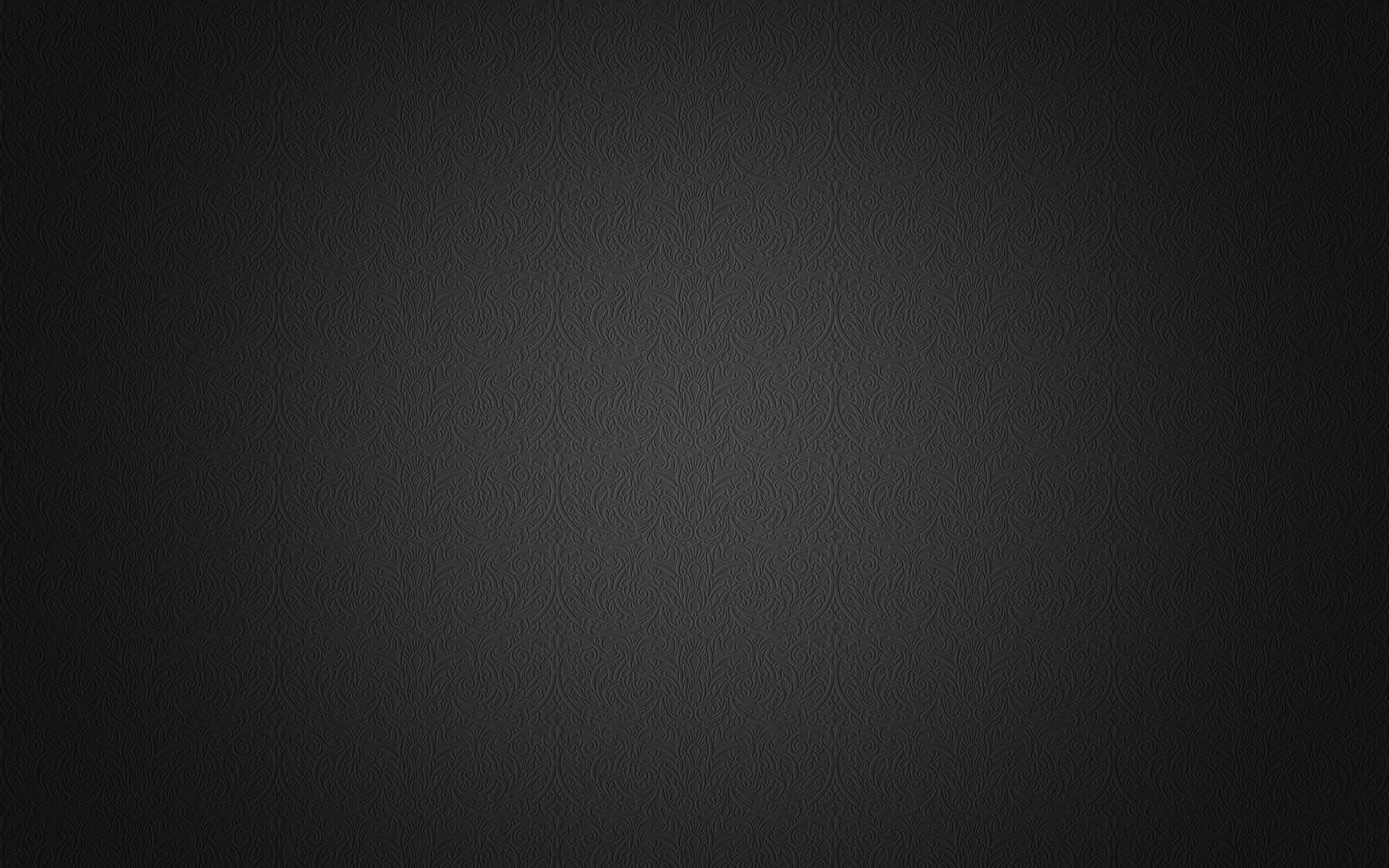Темный фон обои