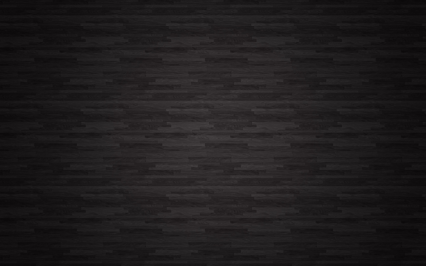 Черный паркетный пол обои