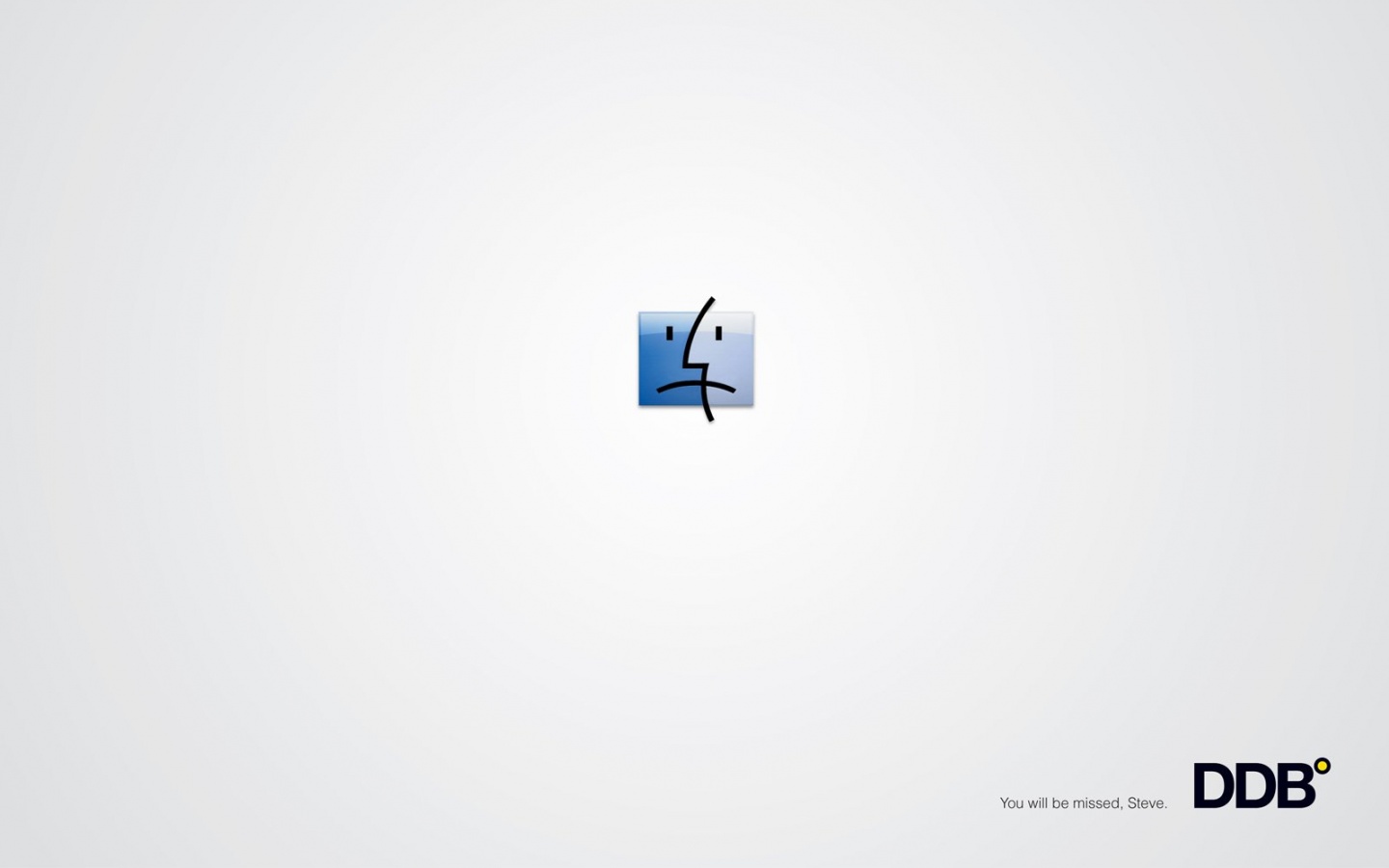 По тебе будут скучать, Стив обои