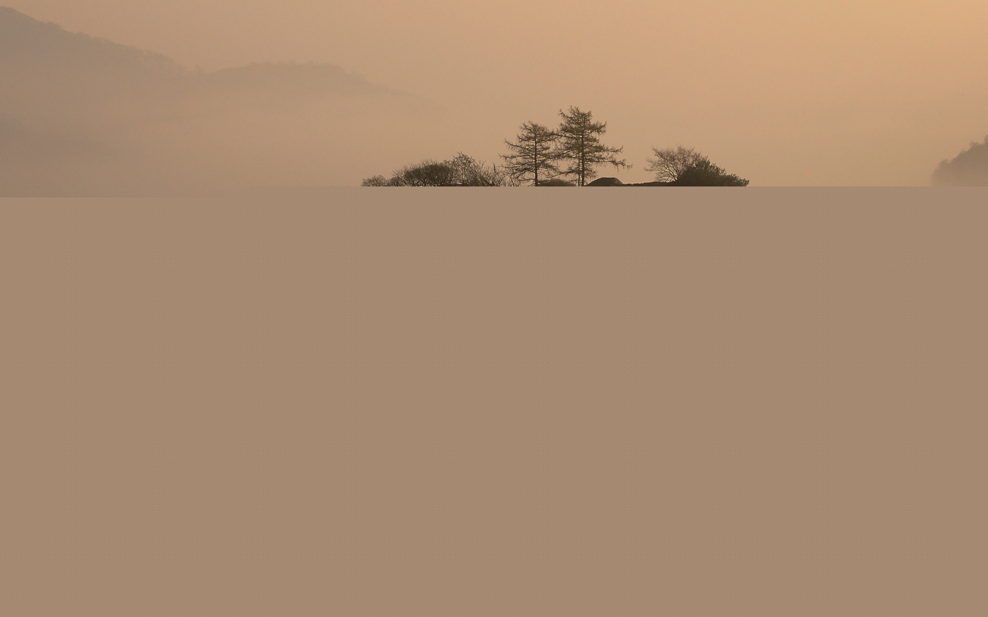 Острова обои