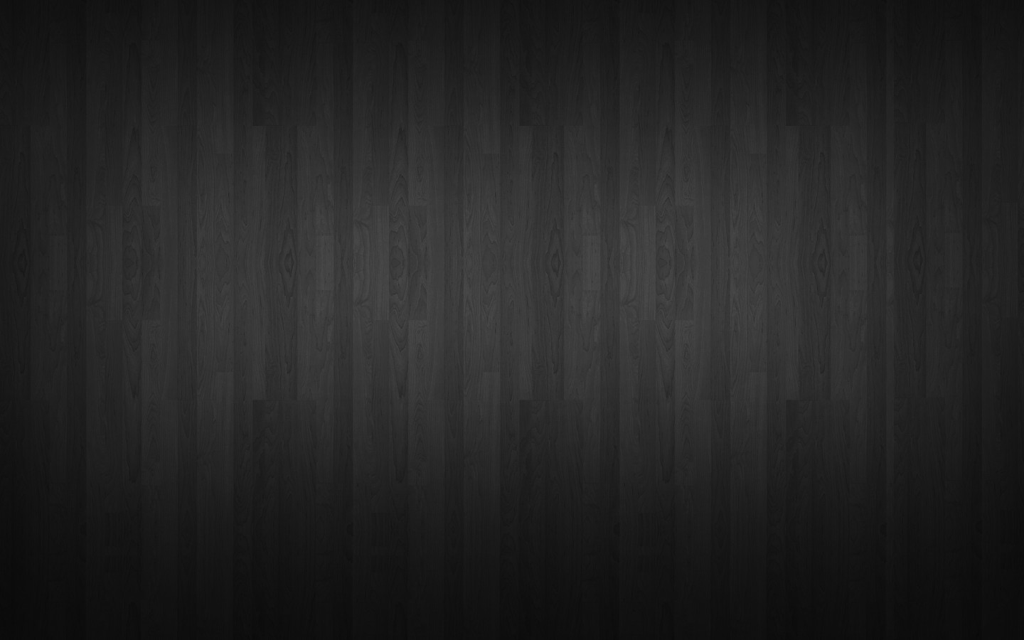 Черный дощатый пол обои