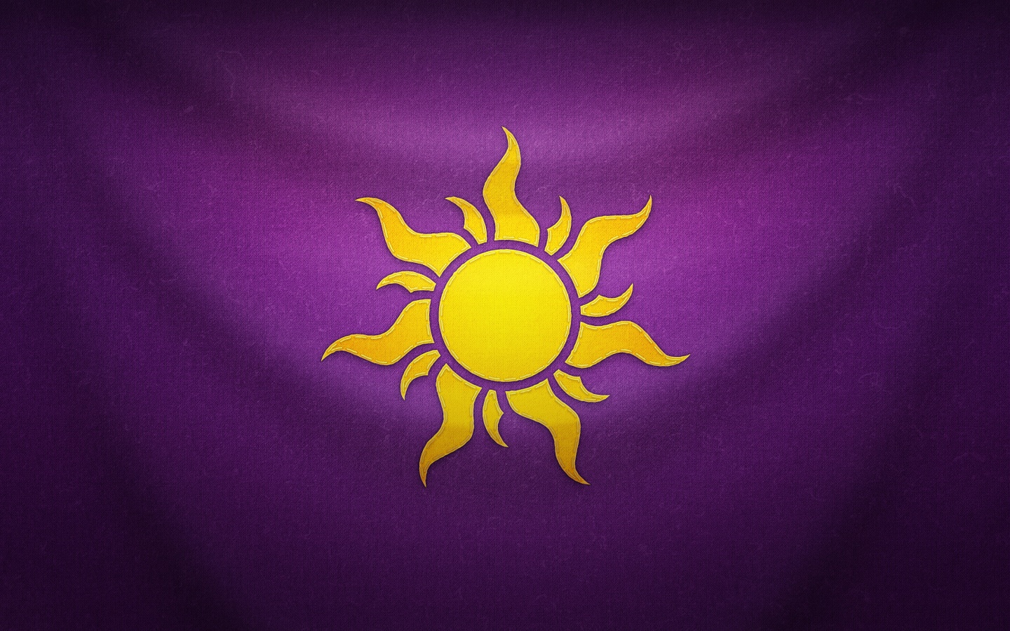 Рапунцель обои