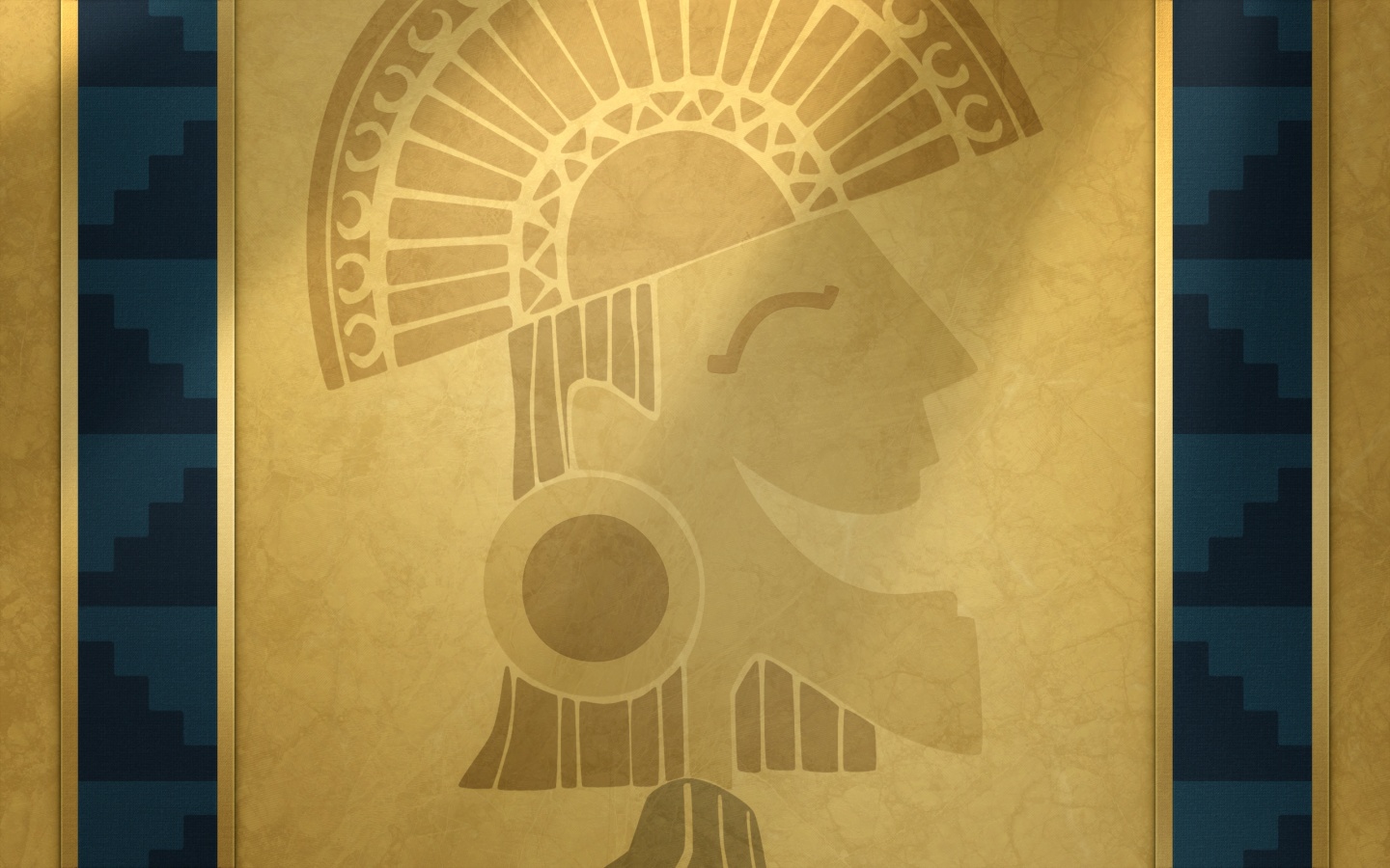 The Name Is Kuzco обои