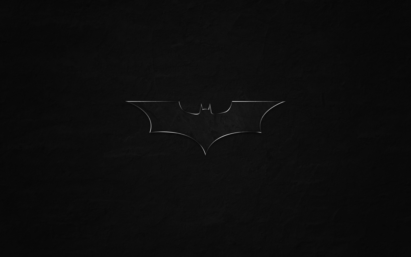 Темный рыцарь лого обои