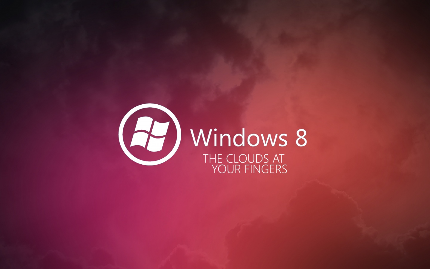 Windows 8 обои