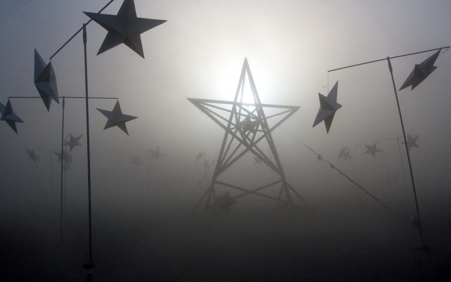 Заповедник коммунизма обои