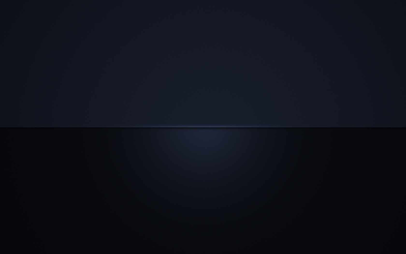 Черная полоса обои