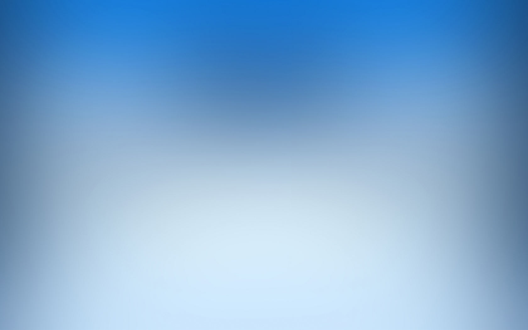 Голубой свет обои