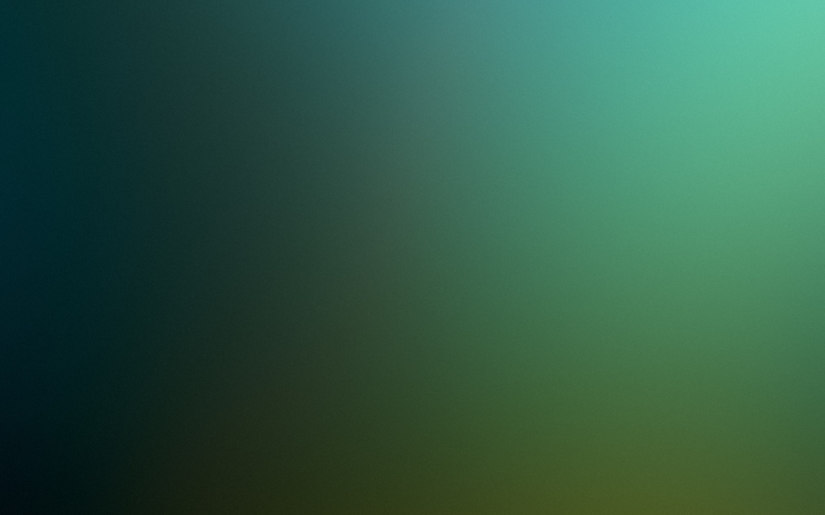 Желтый свет на зеленом фоне обои