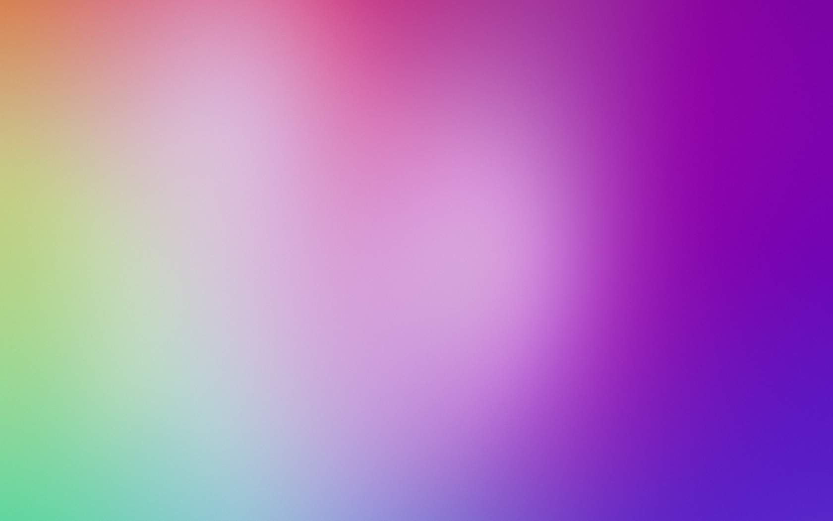 Перелив цветов обои