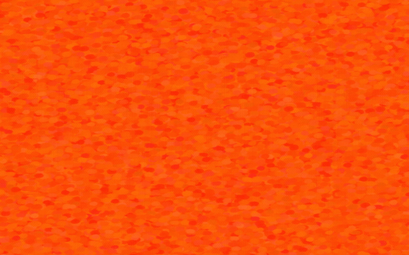 Оранжевые пятна обои