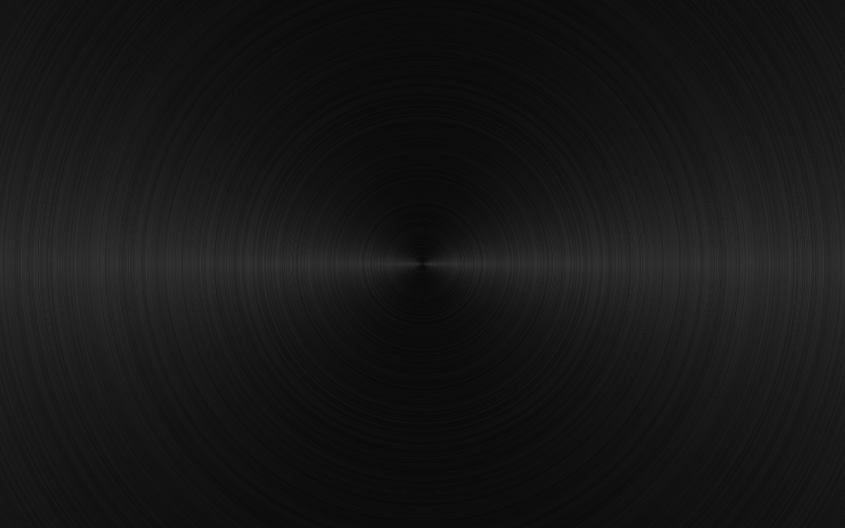 Черные круги обои