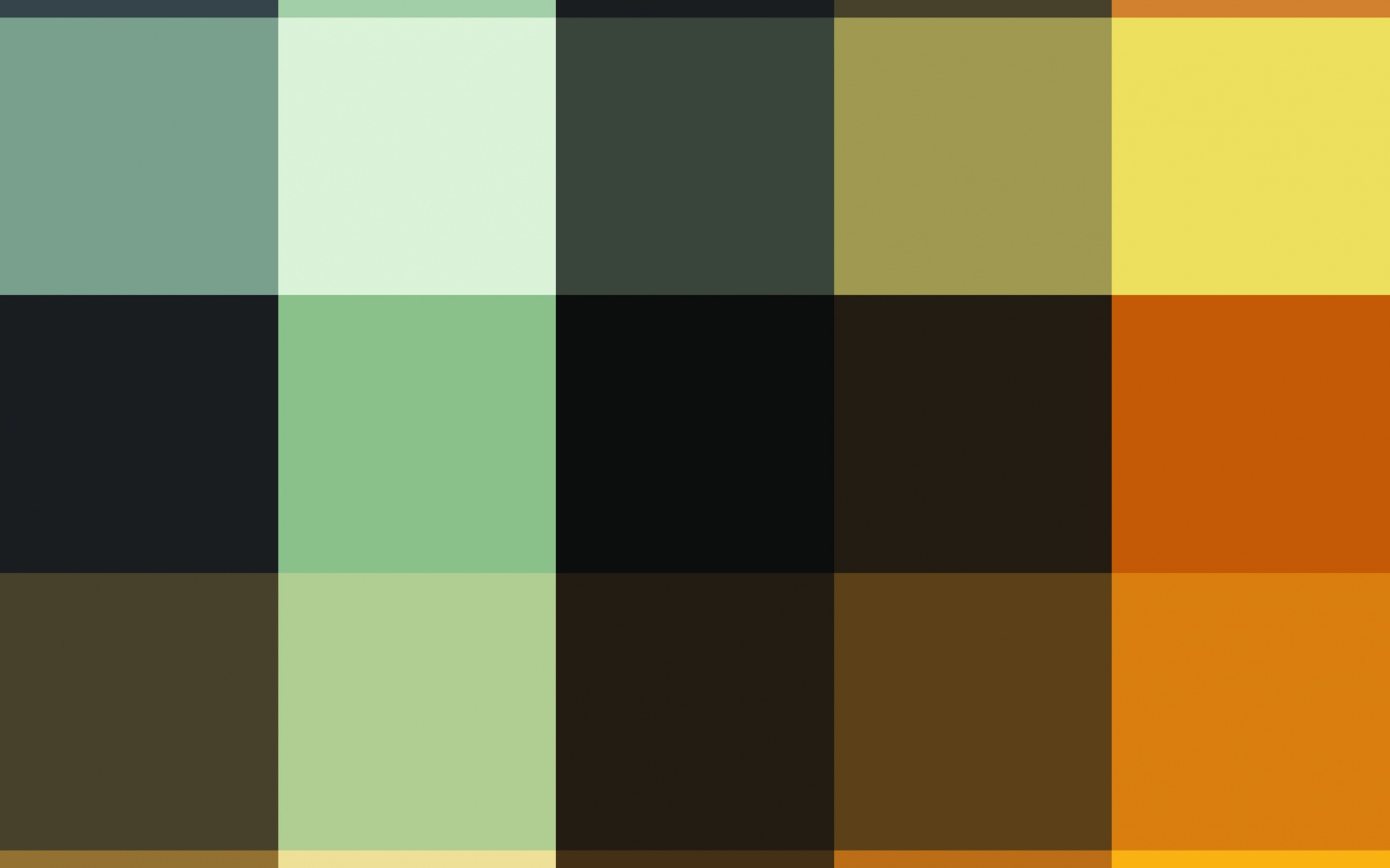 Бурые квадраты обои