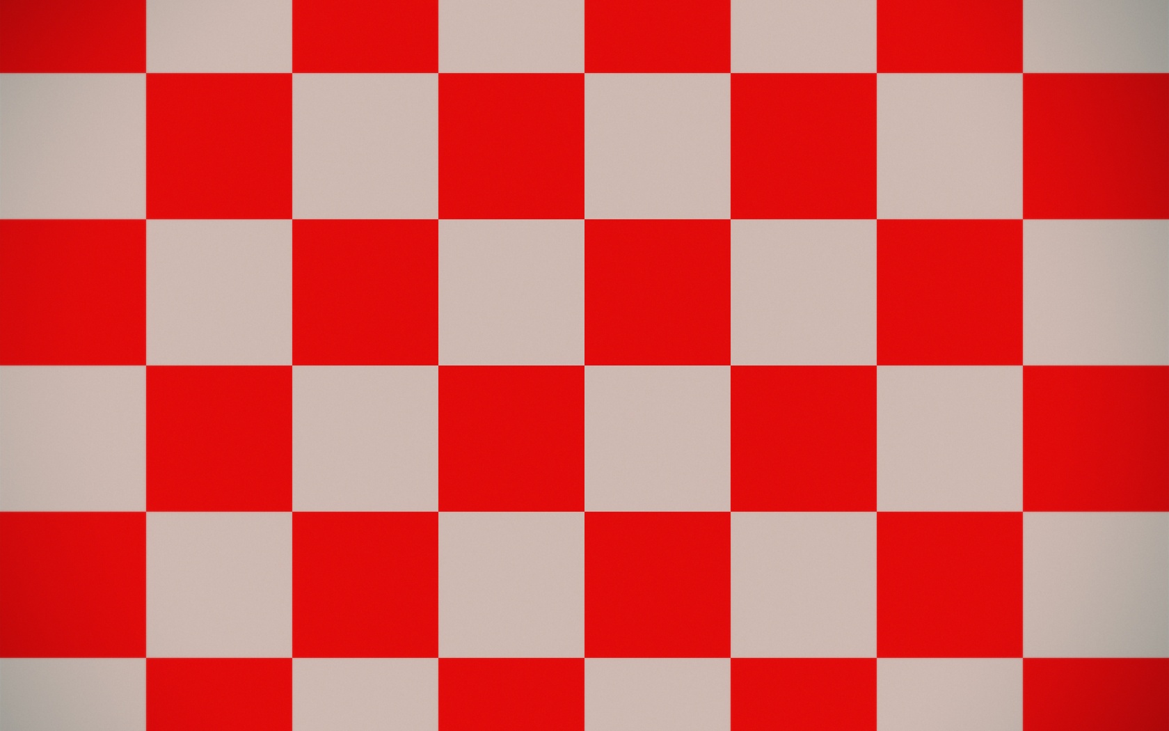 Красно-белая клетка обои