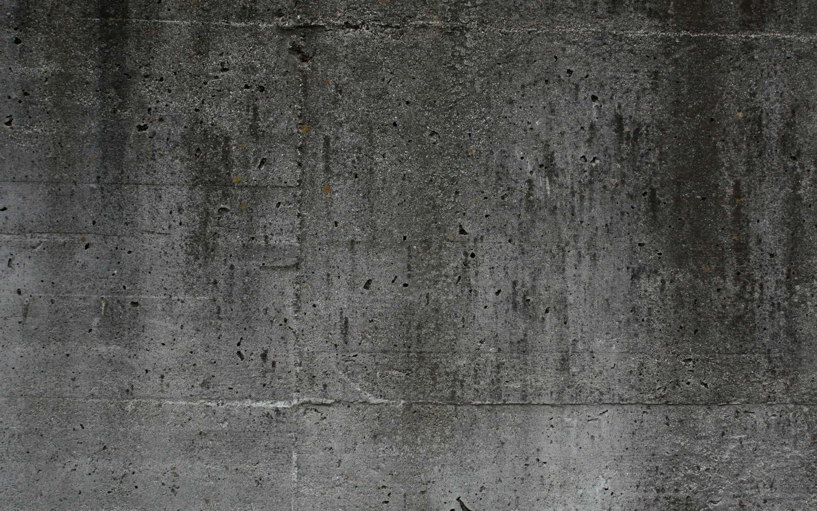 Серая бетонная стена обои