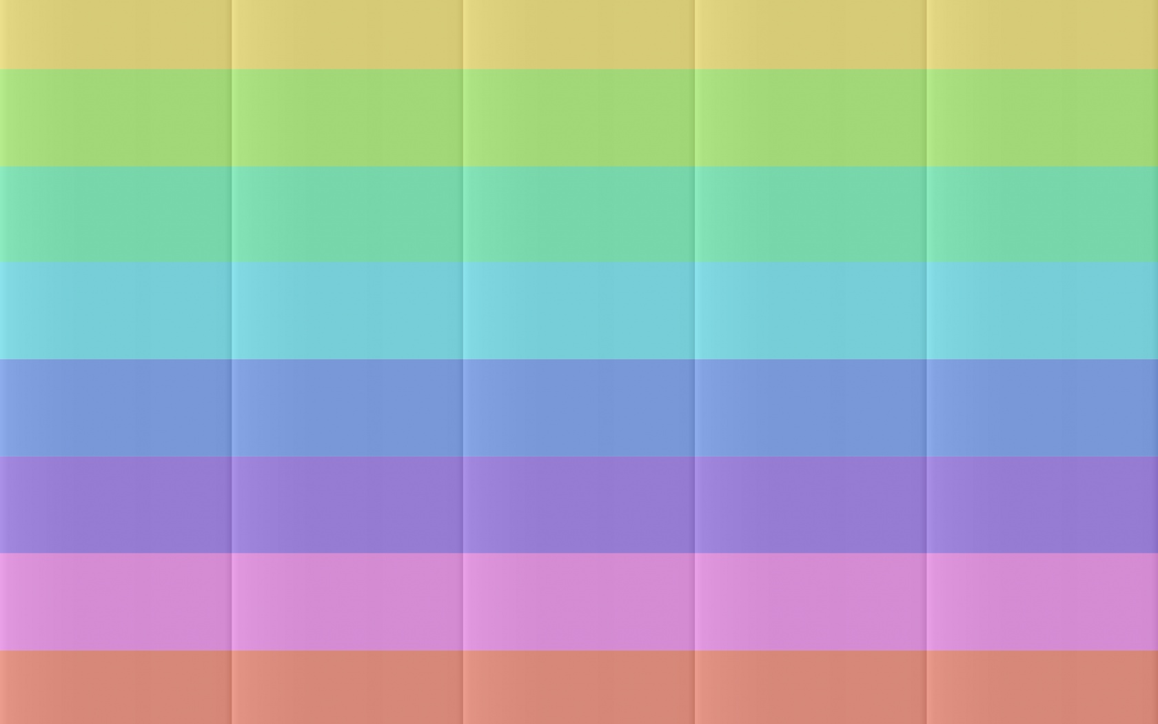 Светло-радужные полосы обои