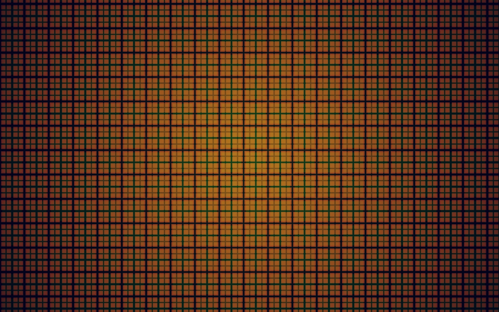 Красно-зеленые квадратики обои