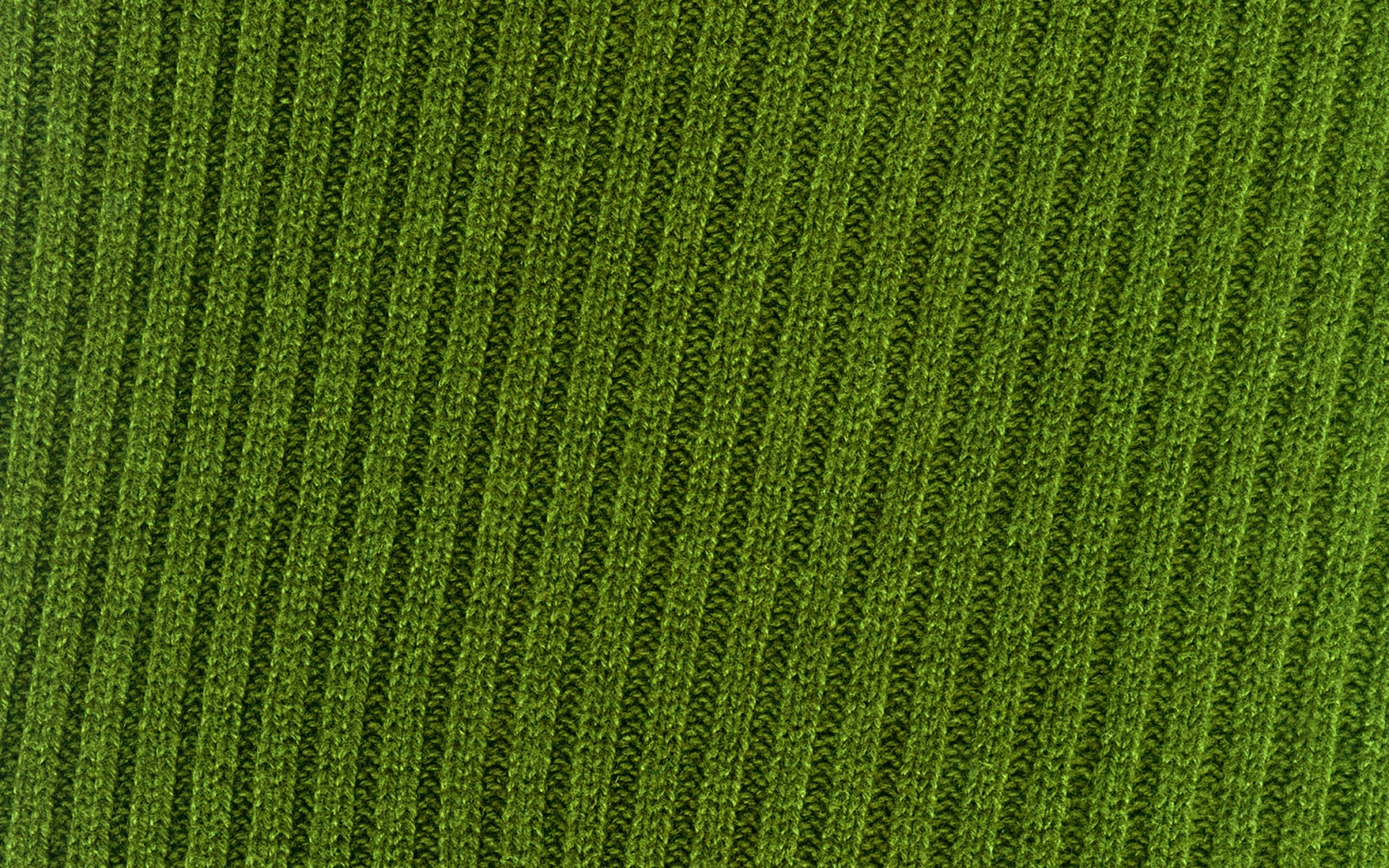Зеленая шерстяная ткань обои