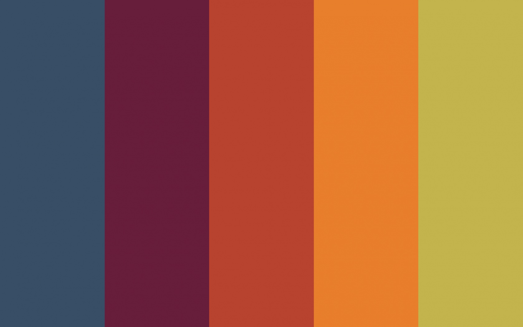 Радужные полосы обои