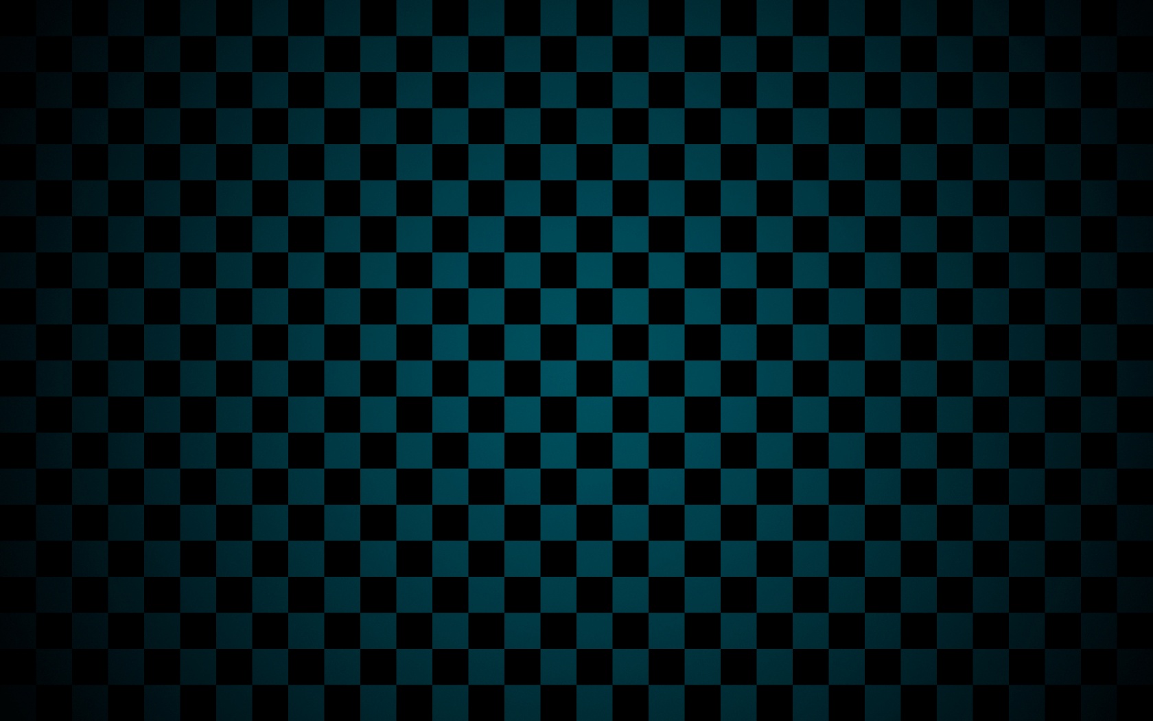 Темный клетчатый фон обои